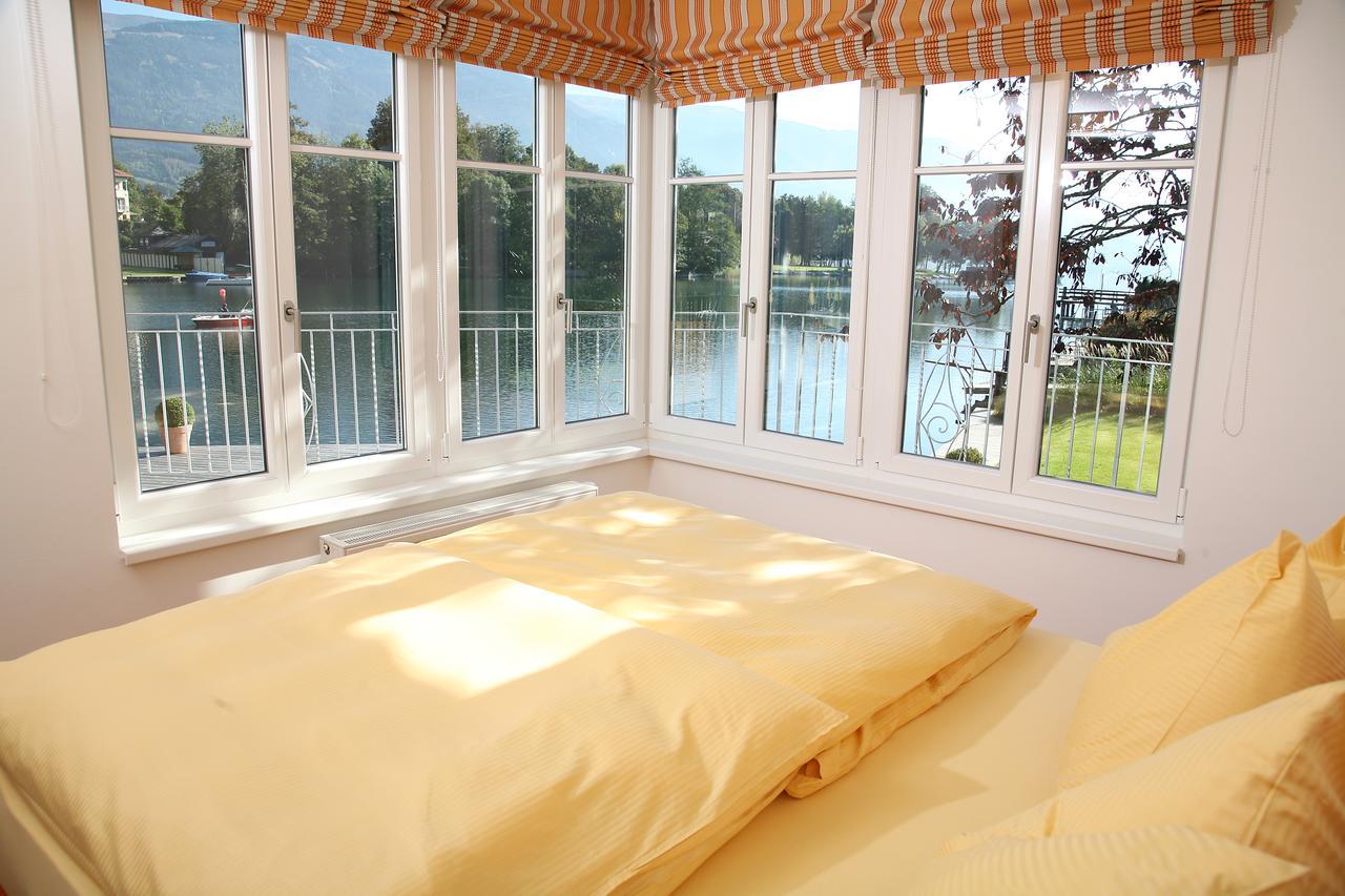 Villa Cattina 塞博登 外观 照片